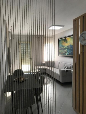 Apartamenti ZOAR